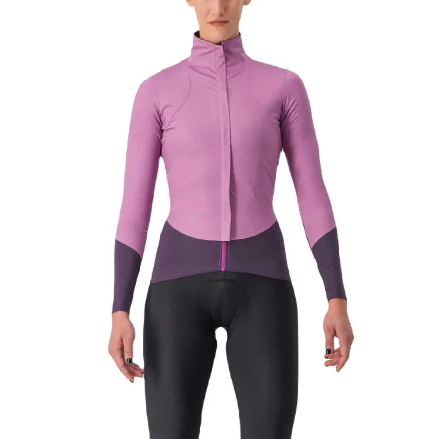 CASTELLI Beta RoS jacket W