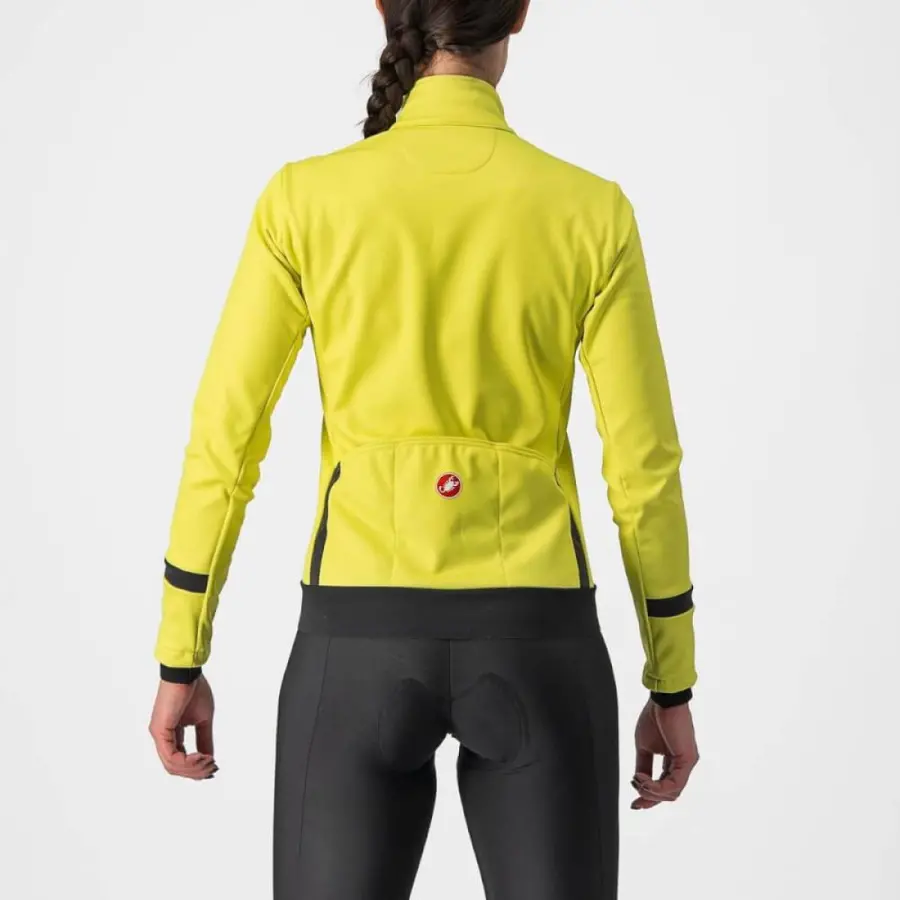 CASTELLI Dinamica 2 jacket W