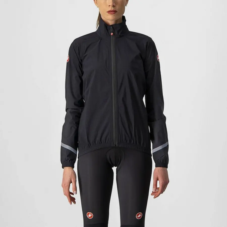 CASTELLI Emergency 2 Rain Jacket W