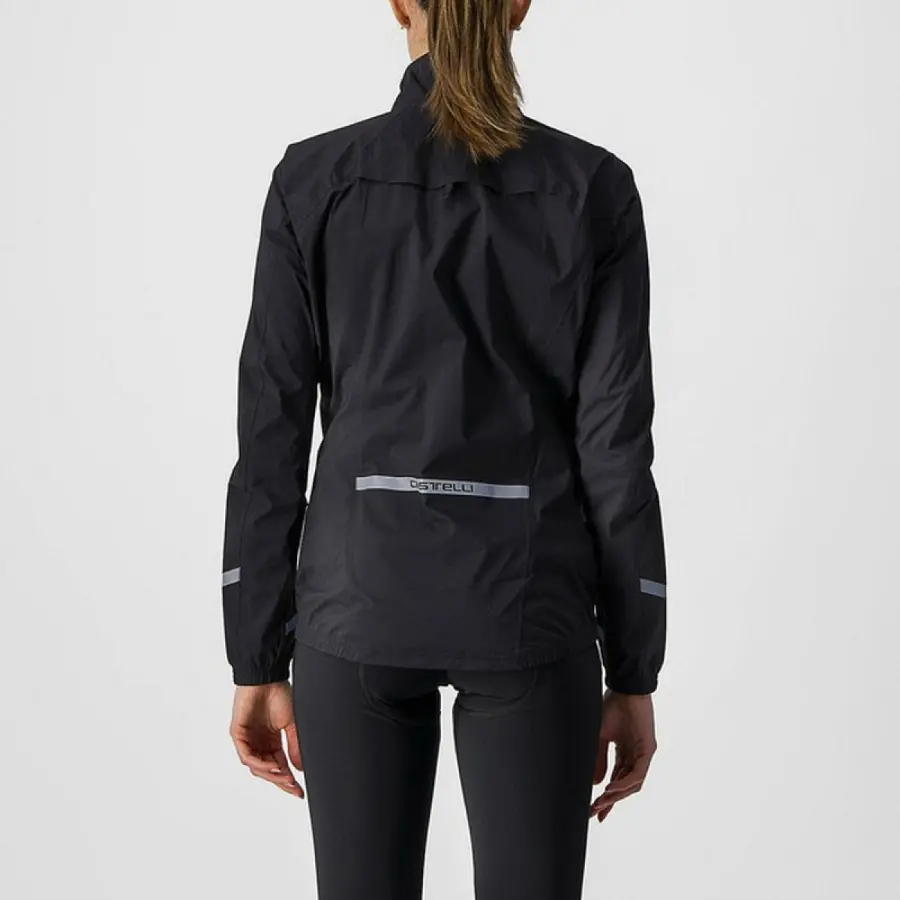 CASTELLI Emergency 2 Rain Jacket W