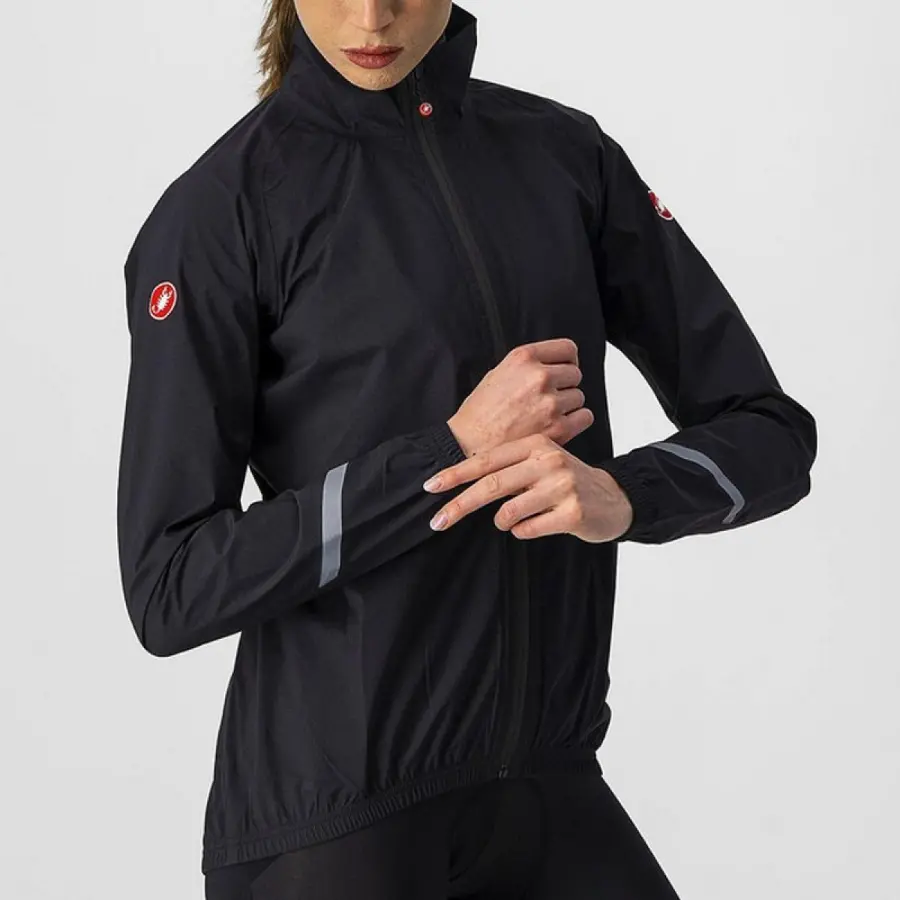 CASTELLI Emergency 2 Rain Jacket W