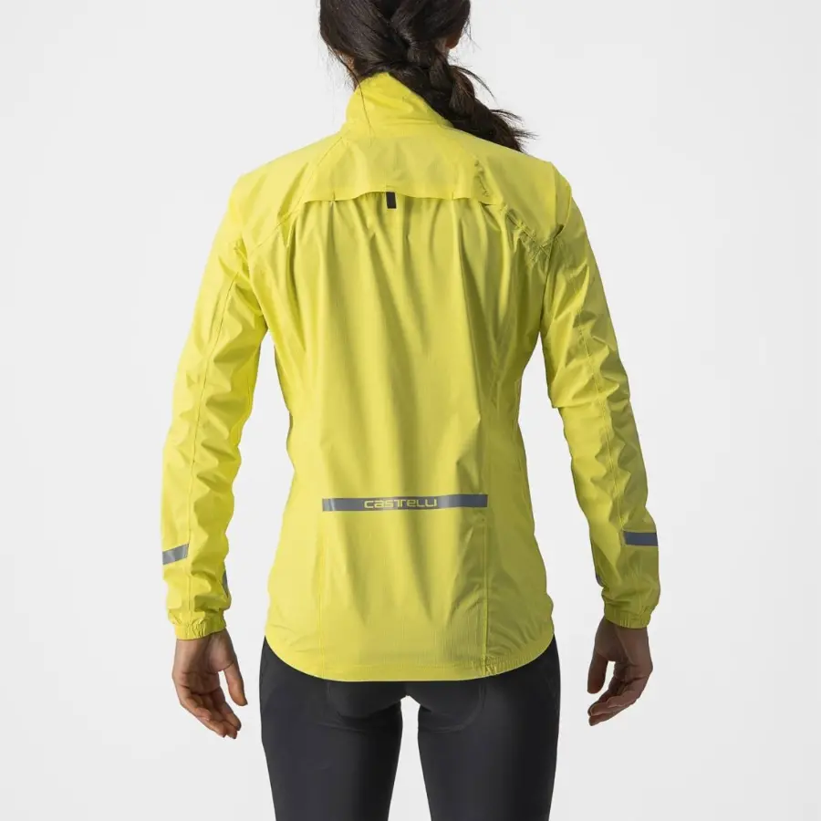CASTELLI Emergency 2 Rain Jacket W