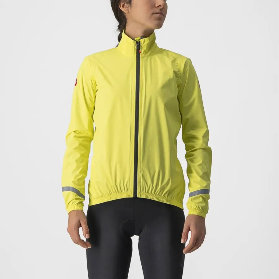 CASTELLI Emergency 2 Rain Jacket W