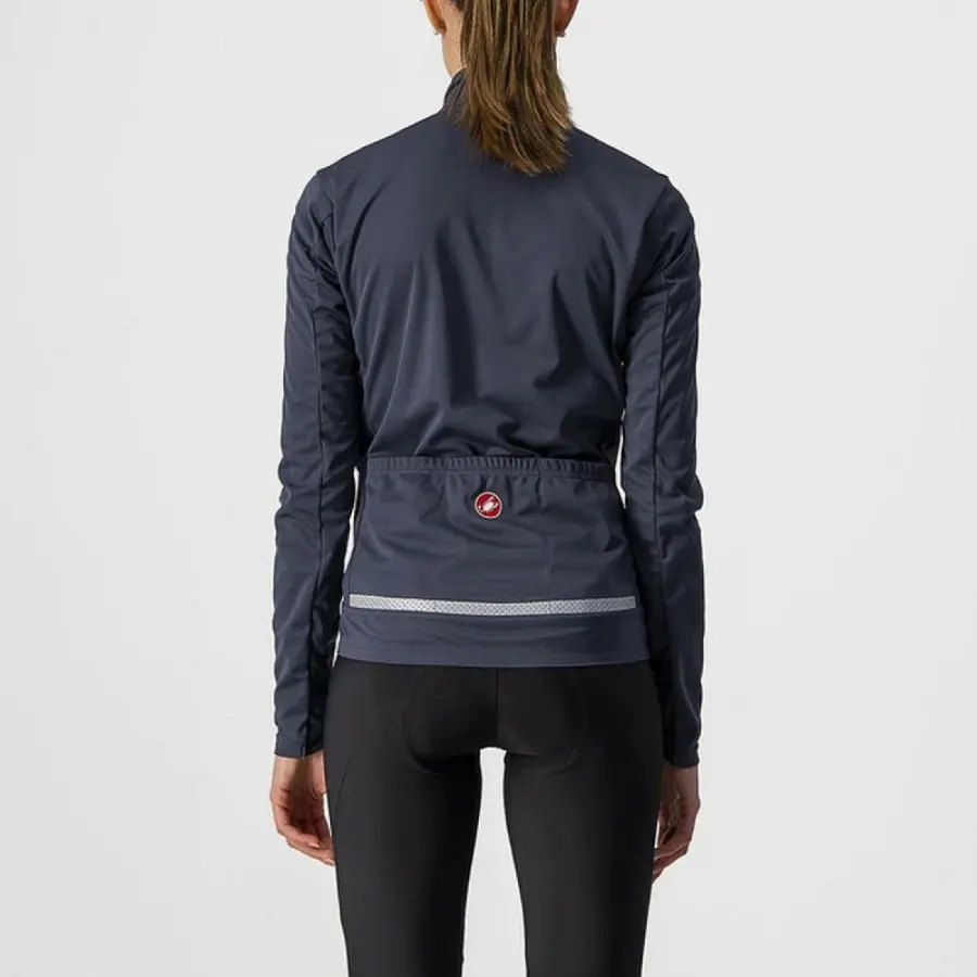 CASTELLI  GO Jacket  W