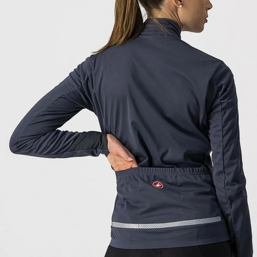 CASTELLI  GO Jacket  W