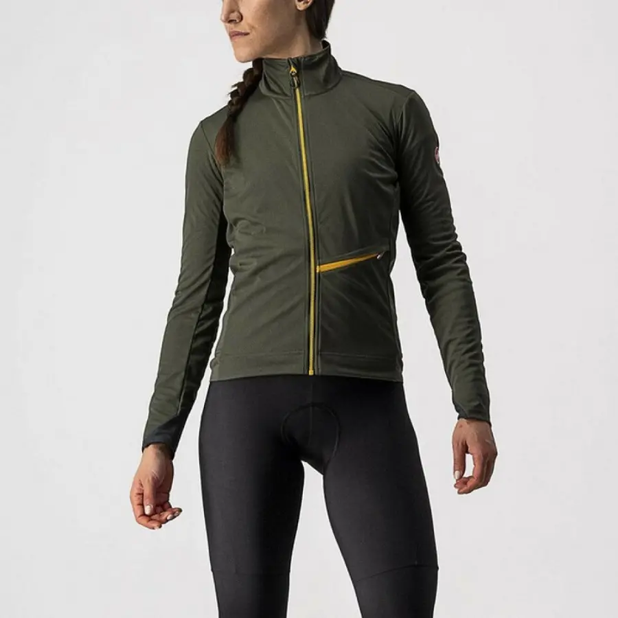 CASTELLI  GO Jacket  W