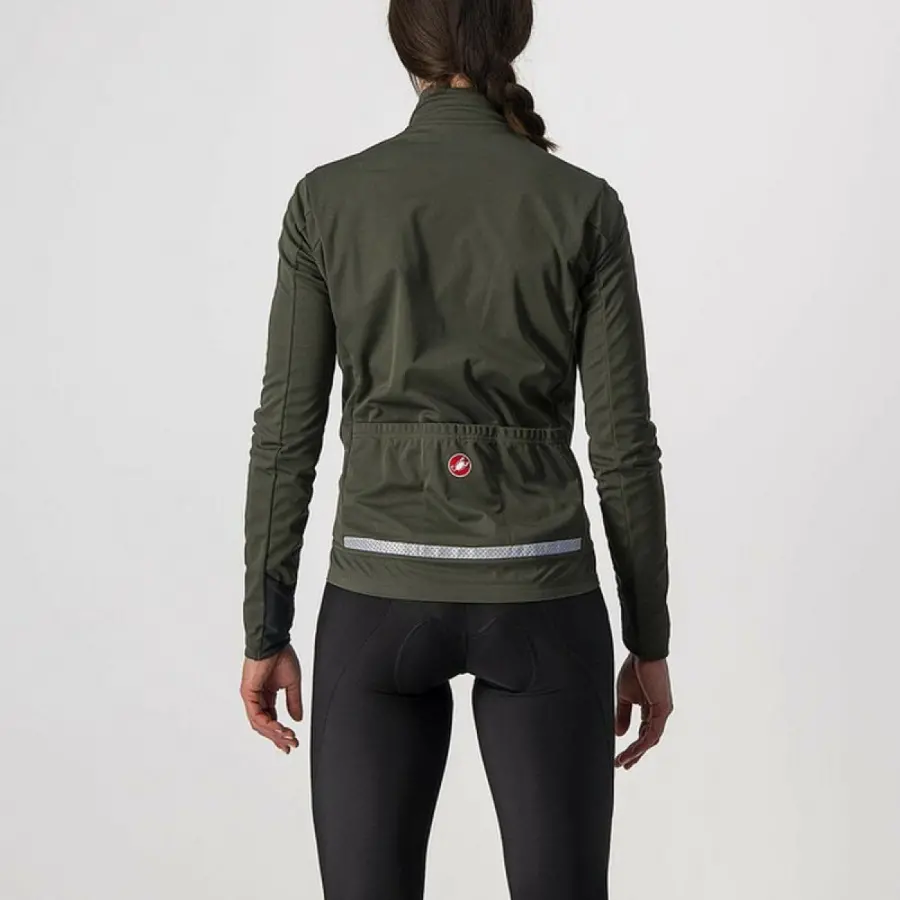 CASTELLI  GO Jacket  W