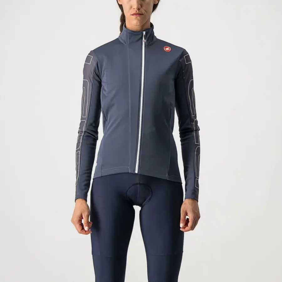 CASTELLI Transition Jacket W