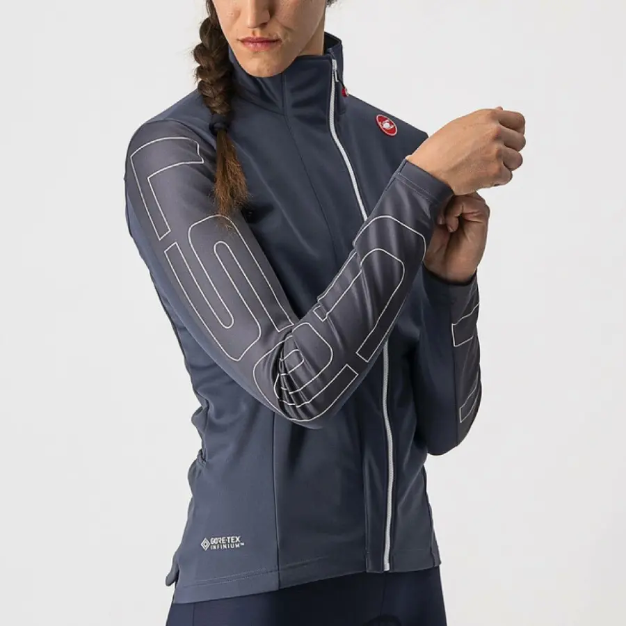 CASTELLI Transition Jacket W