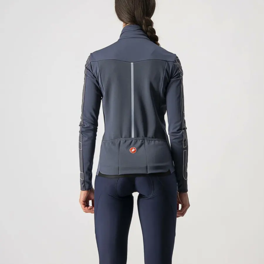 CASTELLI Transition Jacket W