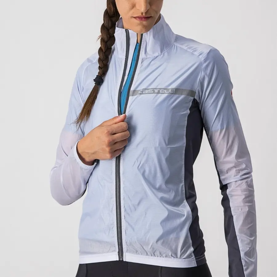 CASTELLI Squadra Stretch jacket W