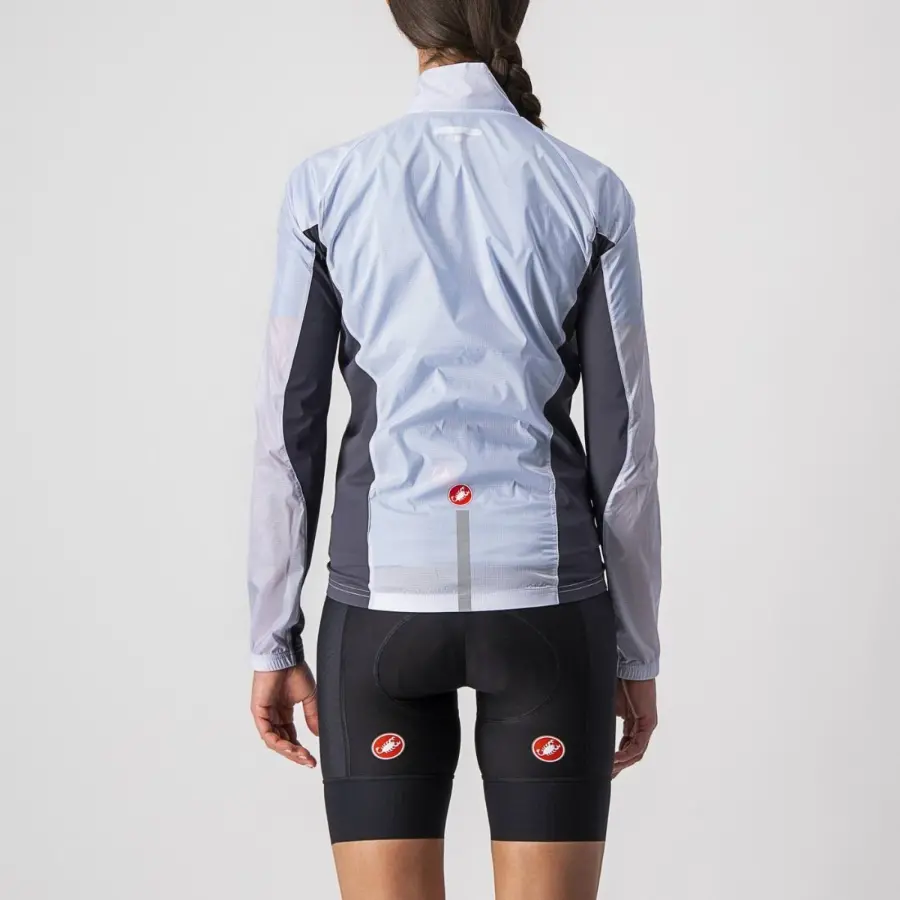 CASTELLI Squadra Stretch jacket W