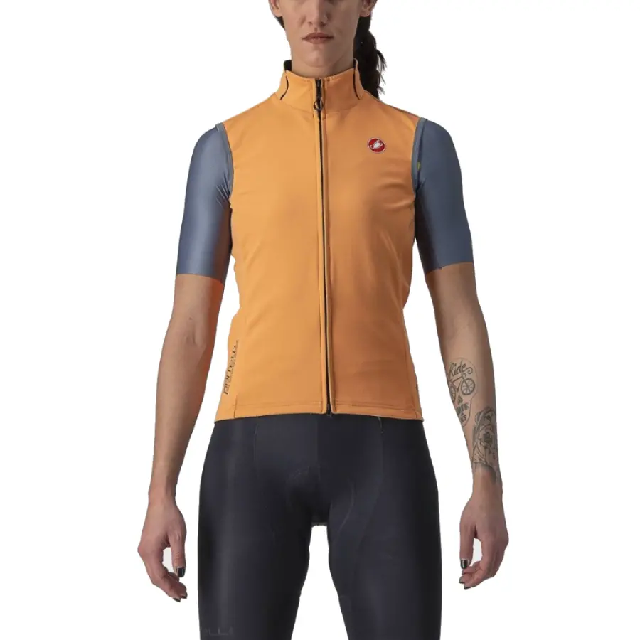 CASTELLI Perfetto RoS 2 vest W