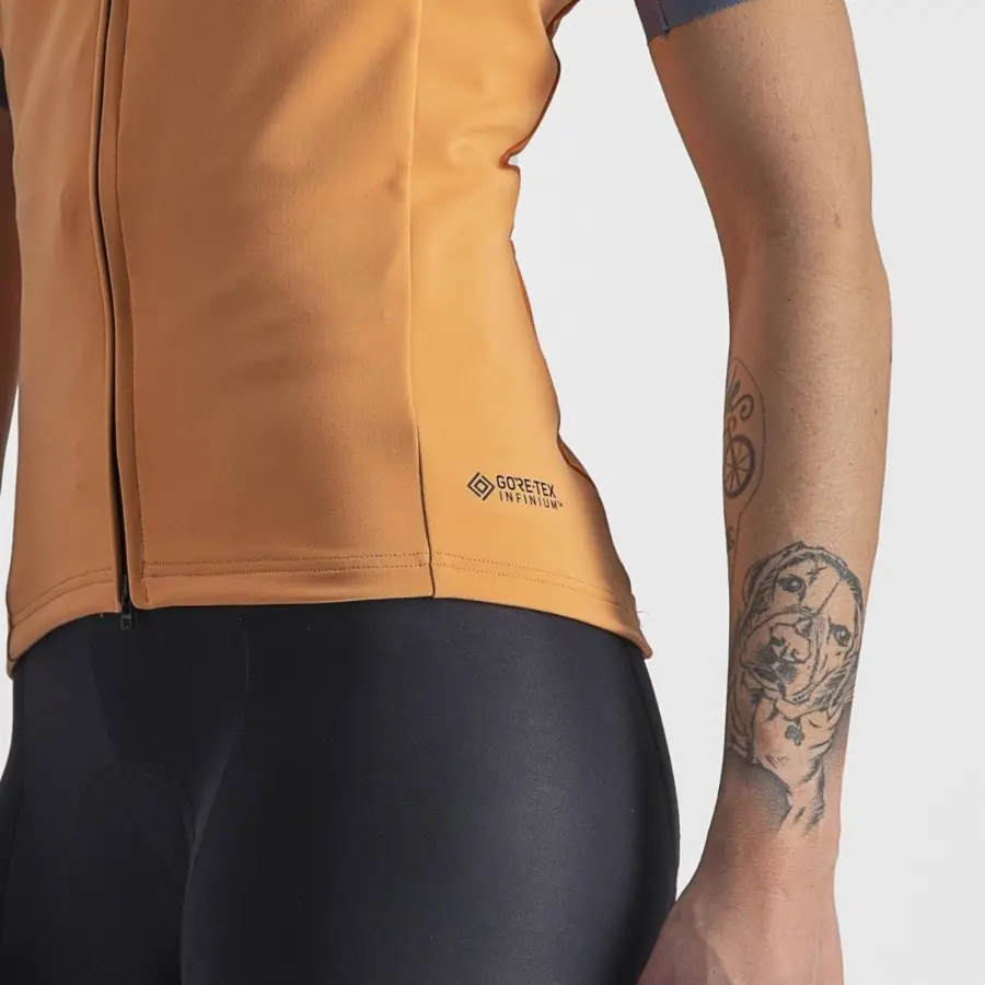 CASTELLI Perfetto RoS 2 vest W