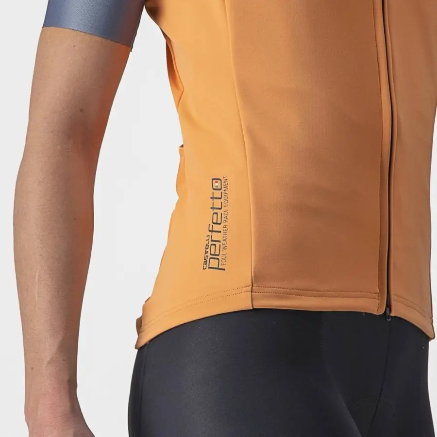 CASTELLI Perfetto RoS 2 vest W