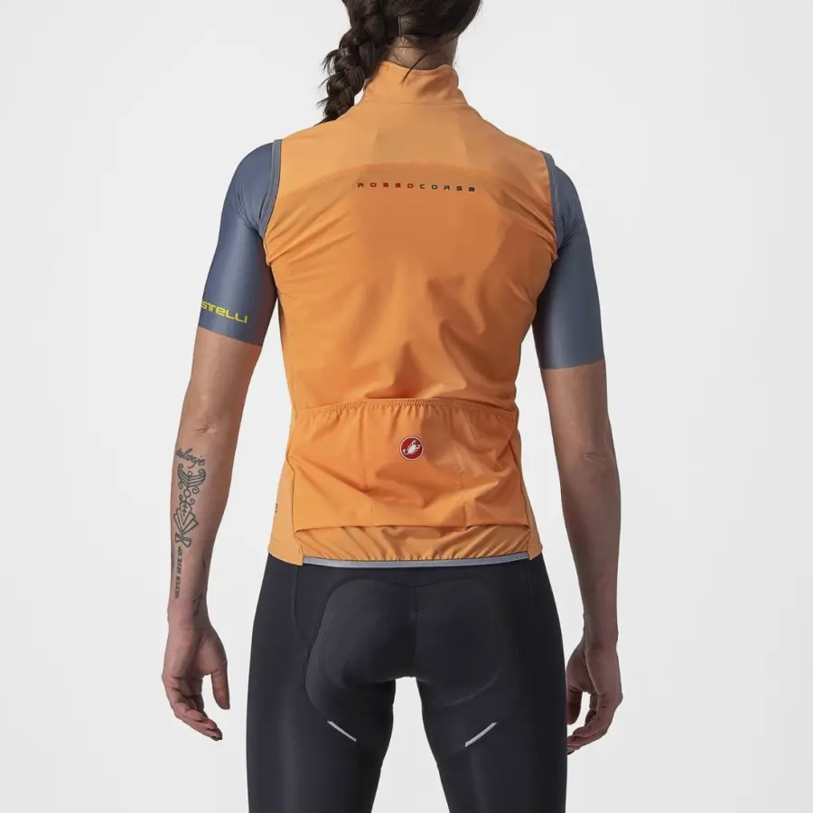 CASTELLI Perfetto RoS 2 vest W