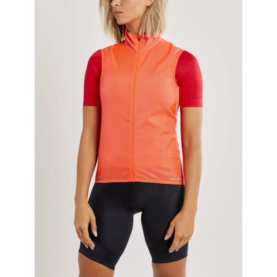 CRAFT Essence Light Wind vest W