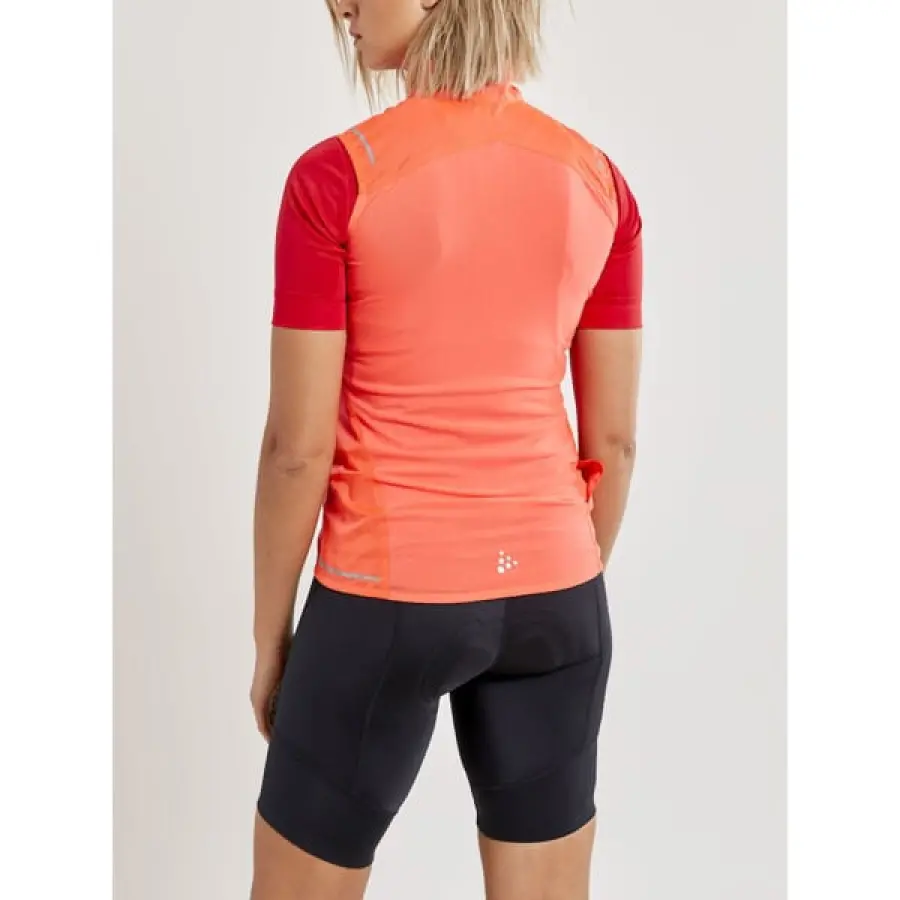 CRAFT Essence Light Wind vest W