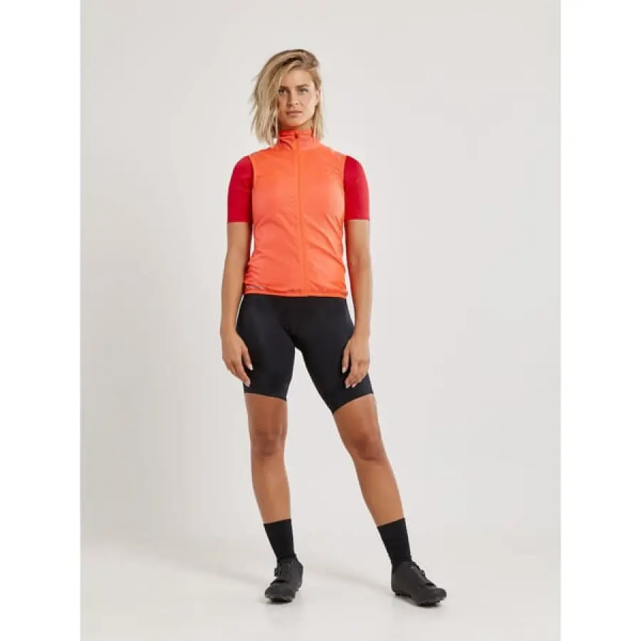 CRAFT Essence Light Wind vest W