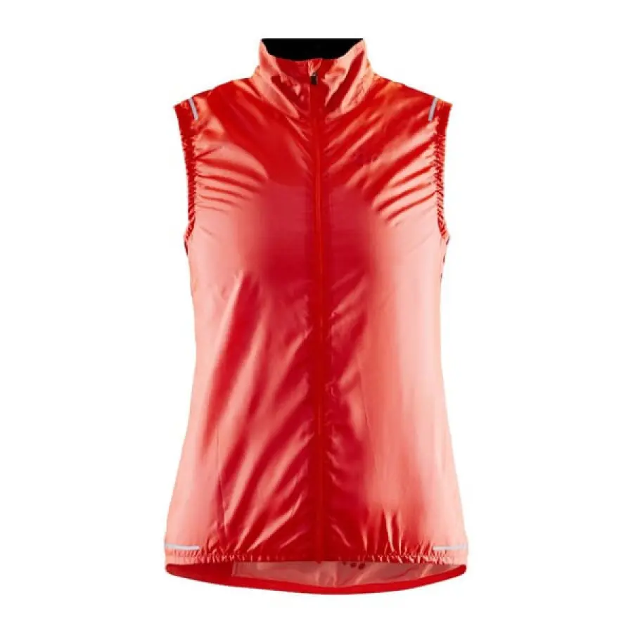 CRAFT Essence Light Wind vest W