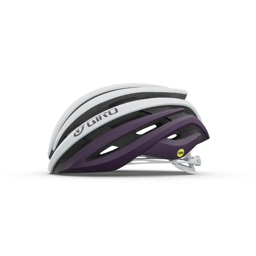 GIRO Ember MIPS Mat White/Urchin