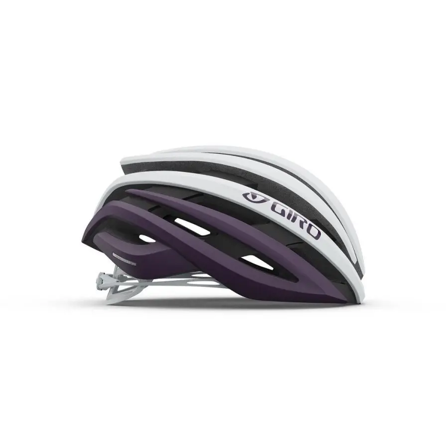 GIRO Ember MIPS Mat White/Urchin