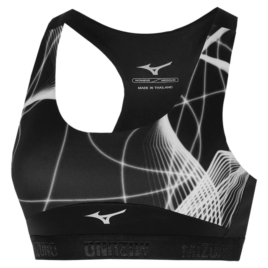 MIZUNO Aplha Graphic Bra