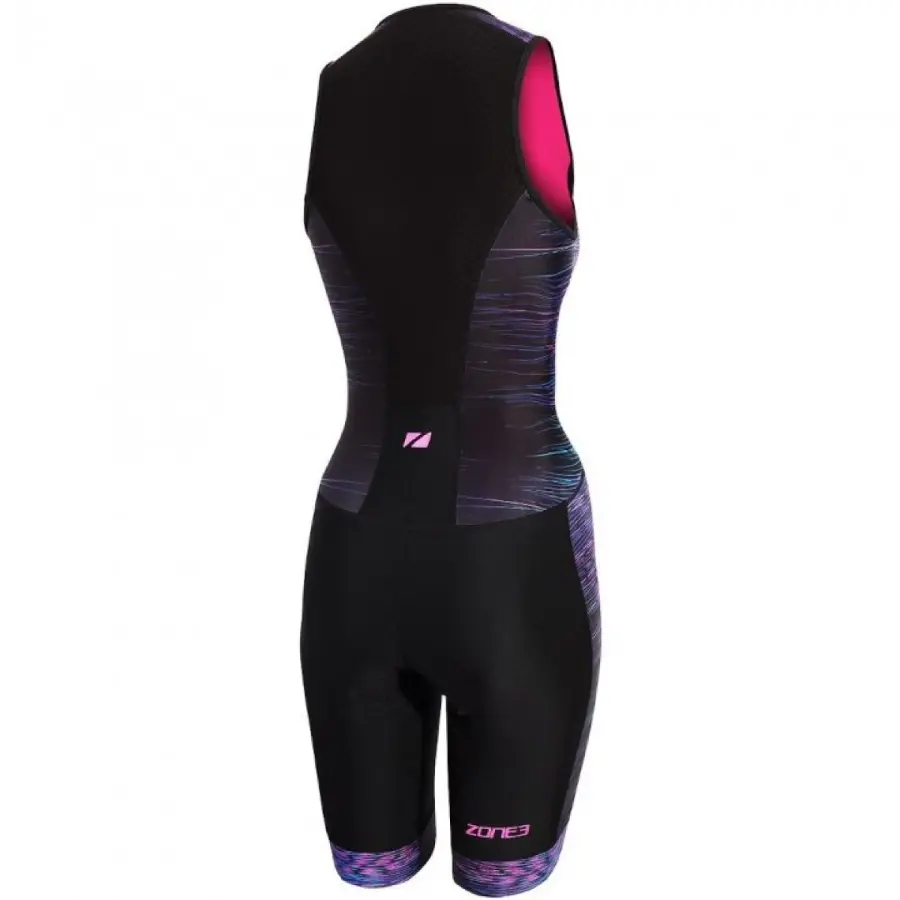ZONE3 Activate Plus Trisuit - MOMENTUM
