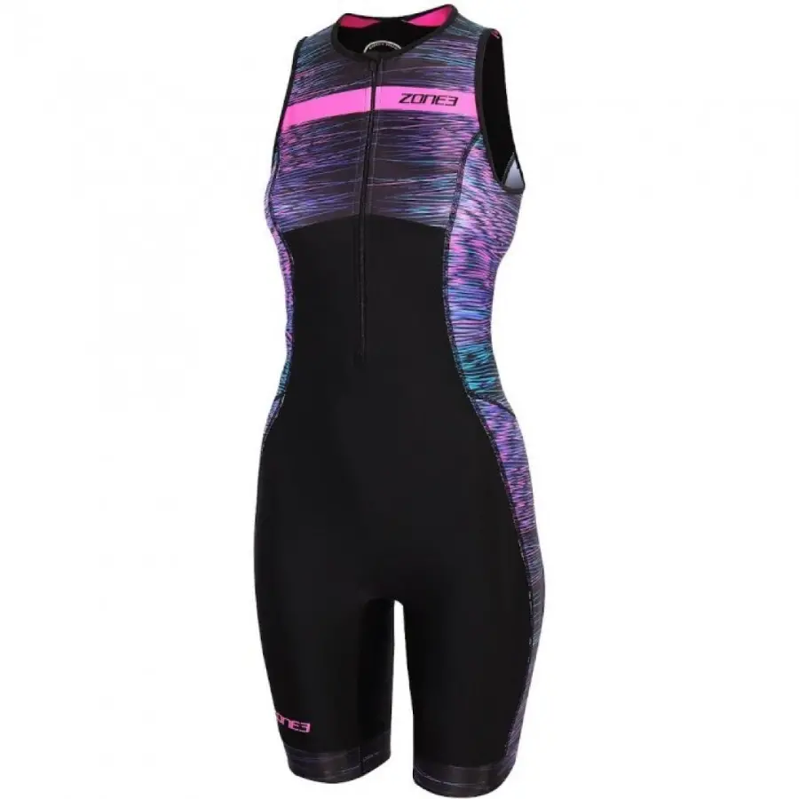 ZONE3 Activate Plus Trisuit - MOMENTUM