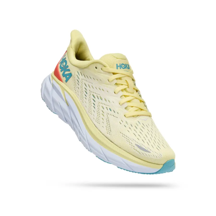 HOKA Clifton 8 W