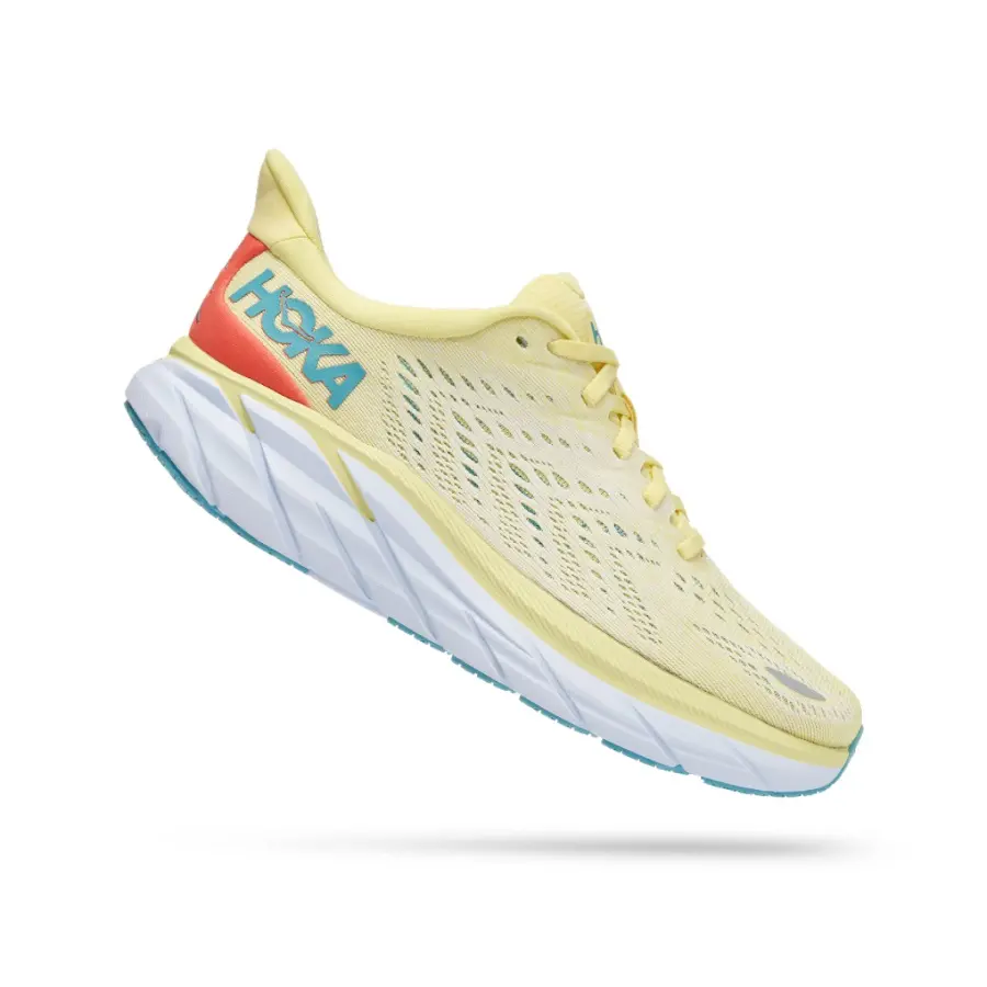 HOKA Clifton 8 W