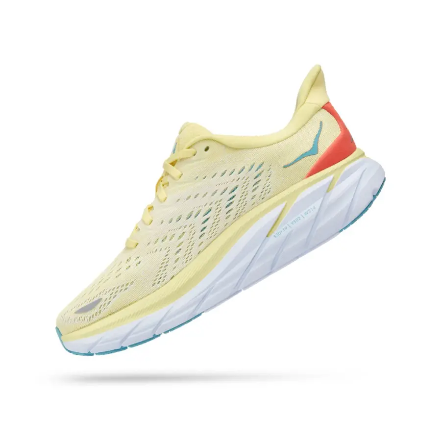 HOKA Clifton 8 W