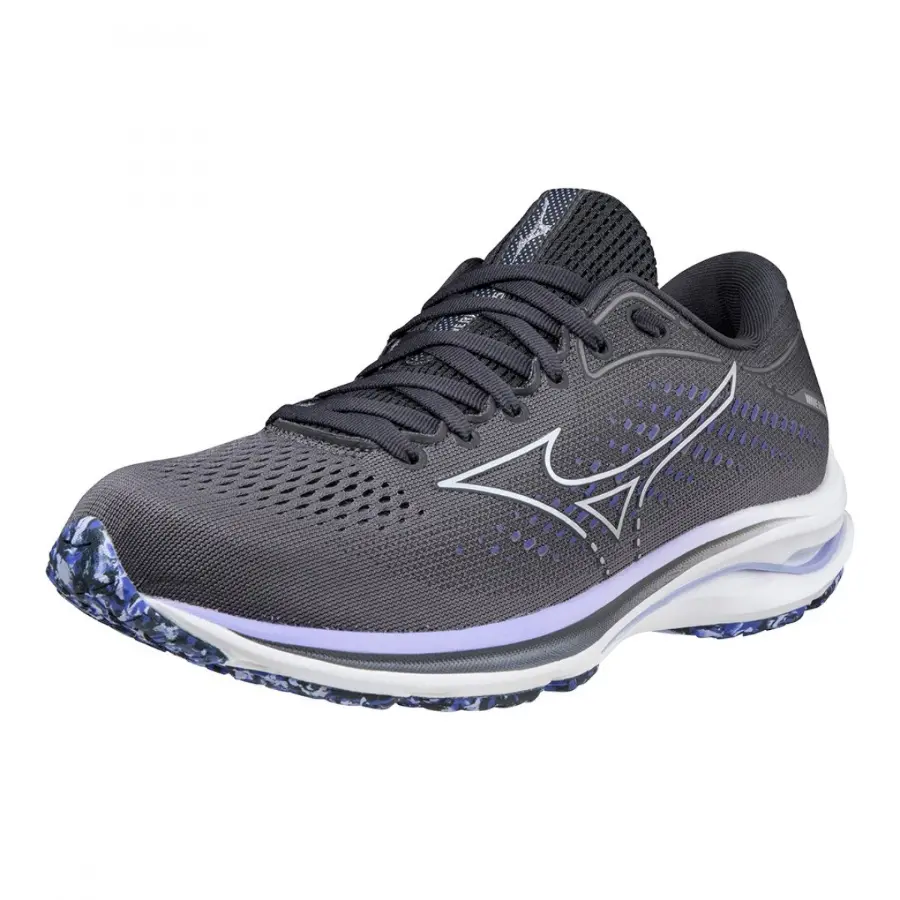 MIZUNO Wave Rider 25 W