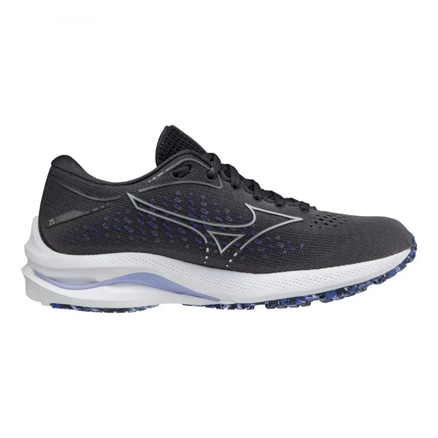 MIZUNO Wave Rider 25 W