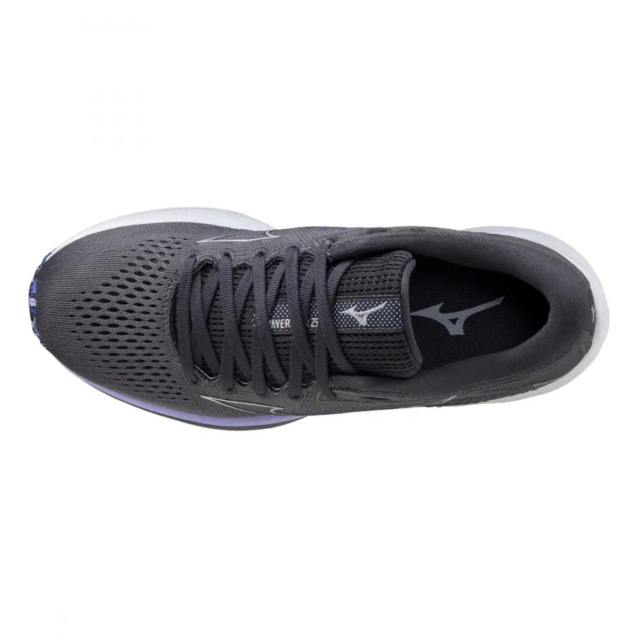 MIZUNO Wave Rider 25 W