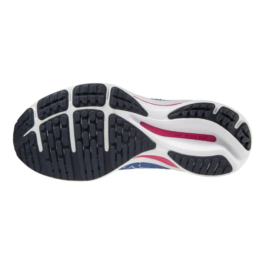 MIZUNO Wave Rider 25 W