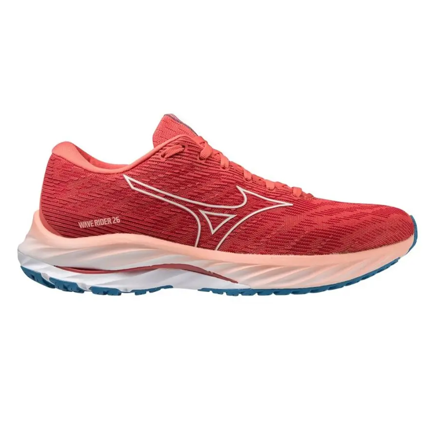 MIZUNO Wave Rider 26 W