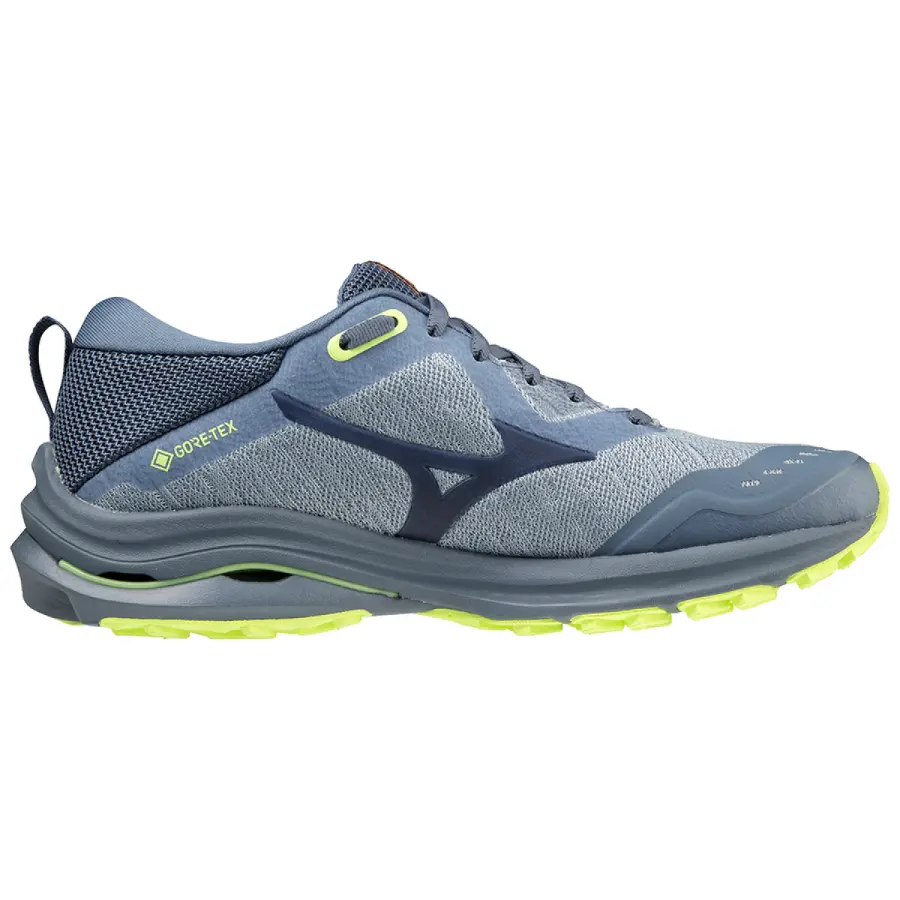 MIZUNO Wave Rider GTX  w