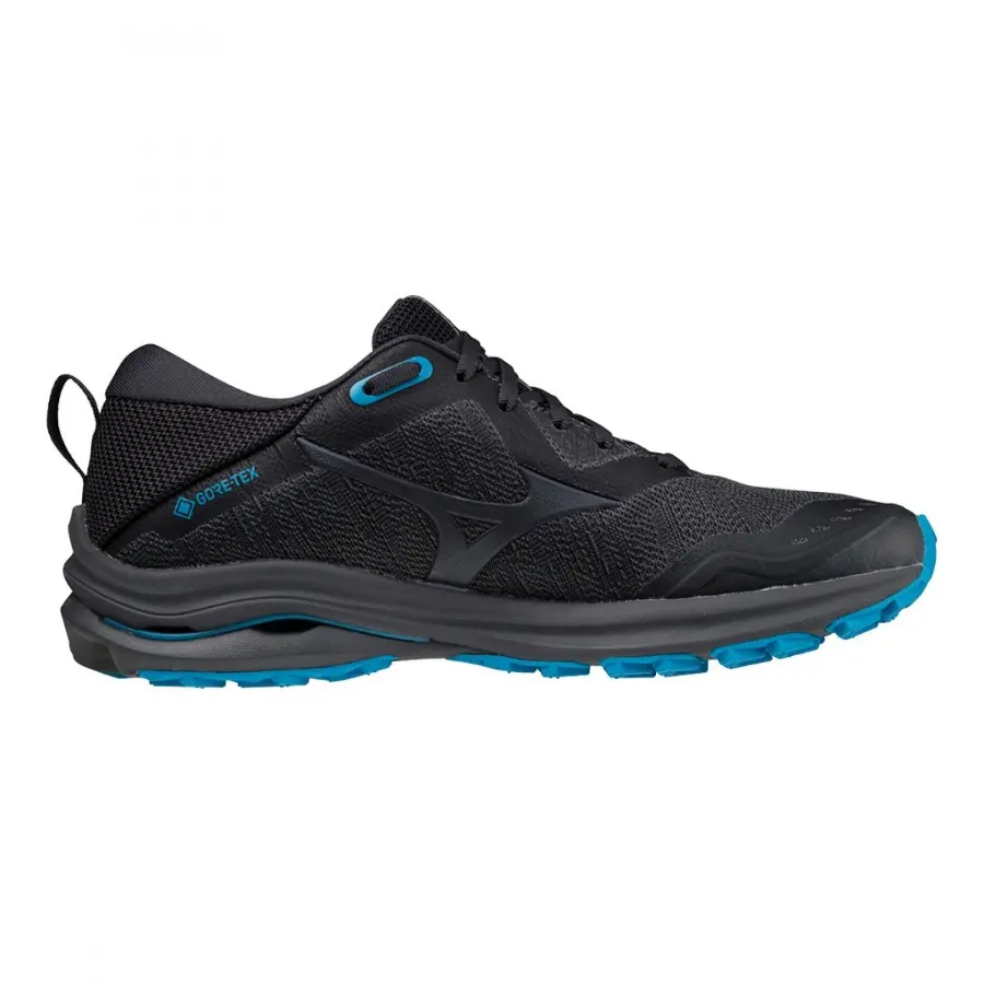 MIZUNO Wave Rider GTX W
