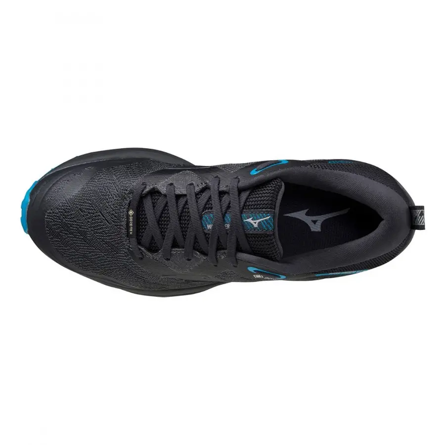 MIZUNO Wave Rider GTX W
