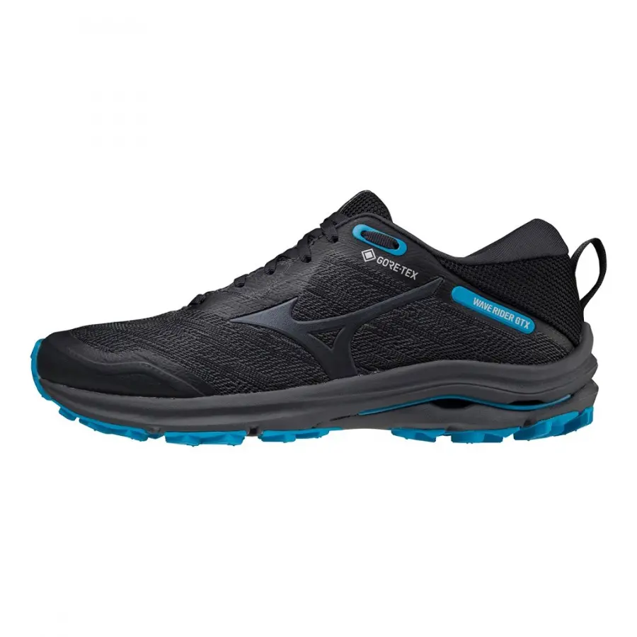 MIZUNO Wave Rider GTX W
