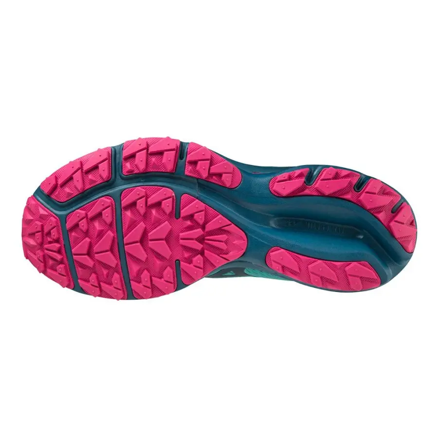 MIZUNO Wave Rider TT