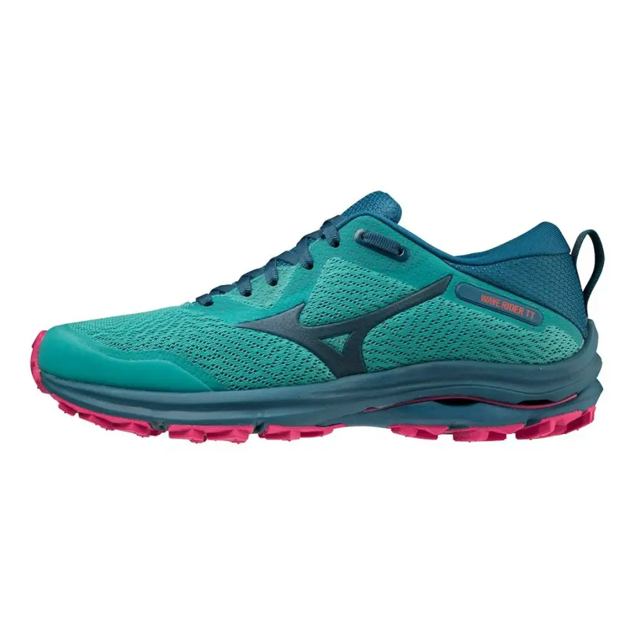 MIZUNO Wave Rider TT