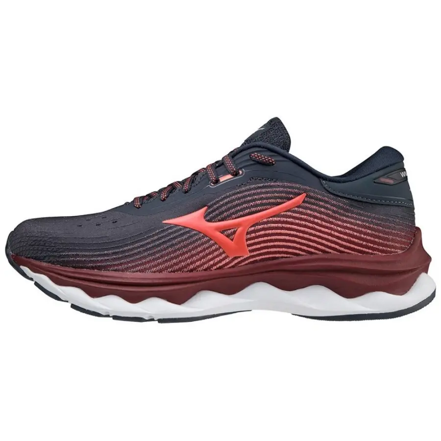 MIZUNO Wave Sky 5 W