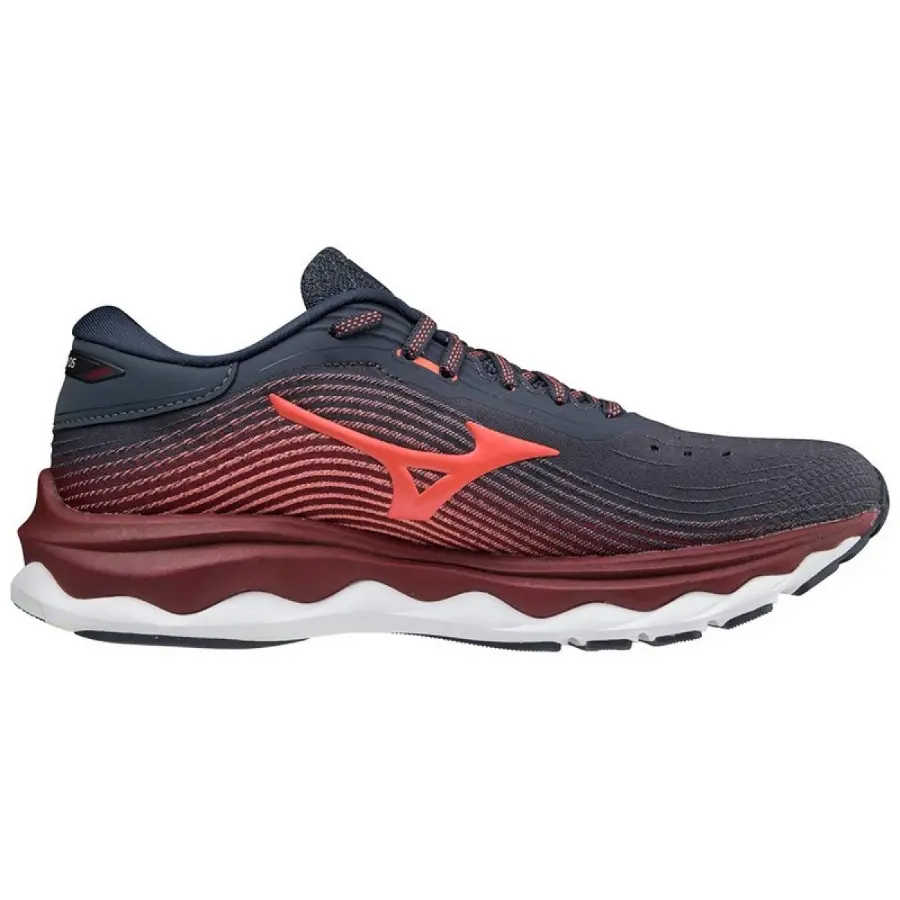 MIZUNO Wave Sky 5 W