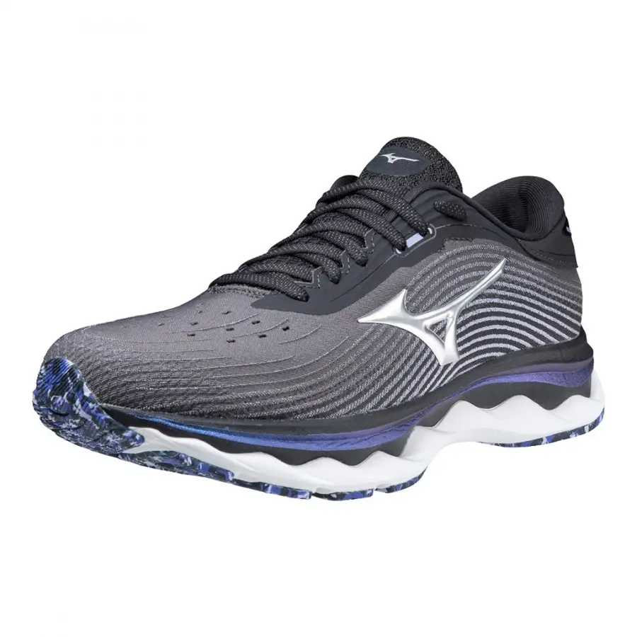 MIZUNO Wave Sky 5 W