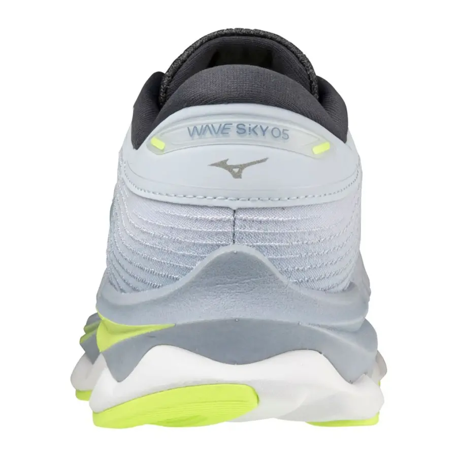 MIZUNO Wave Sky 5 W