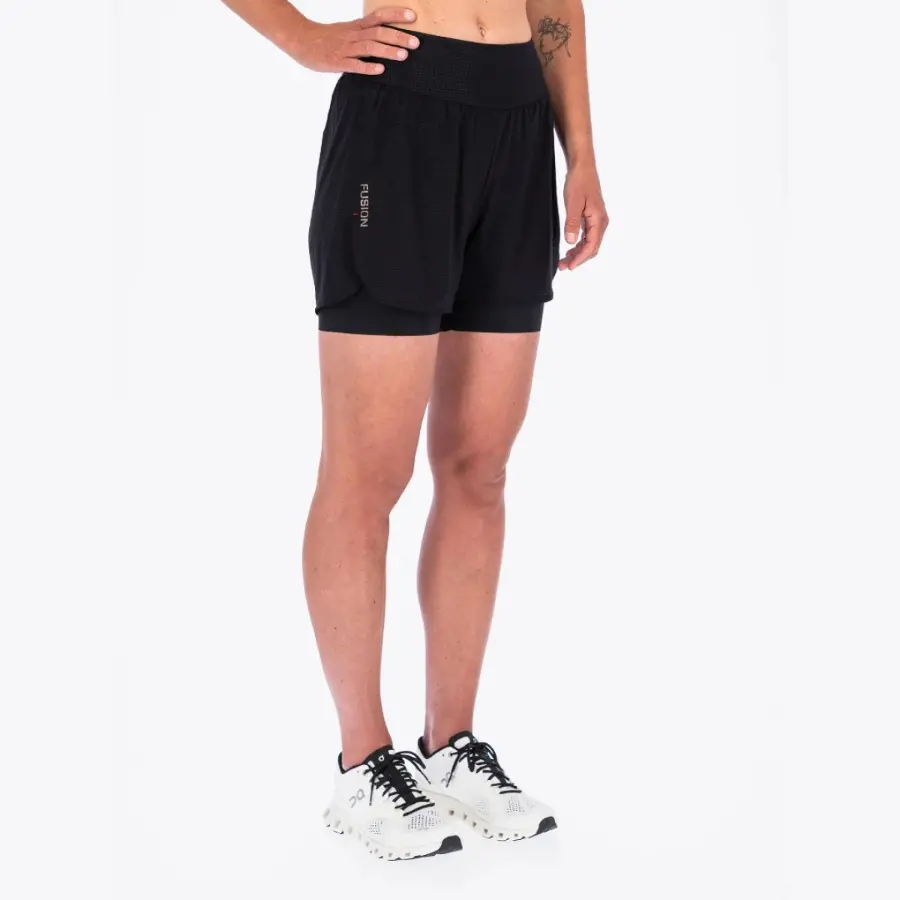 FUSION Womens SLi Shorts