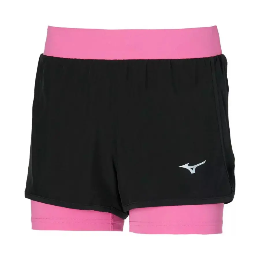 MIZUNO ER 2in1 Short