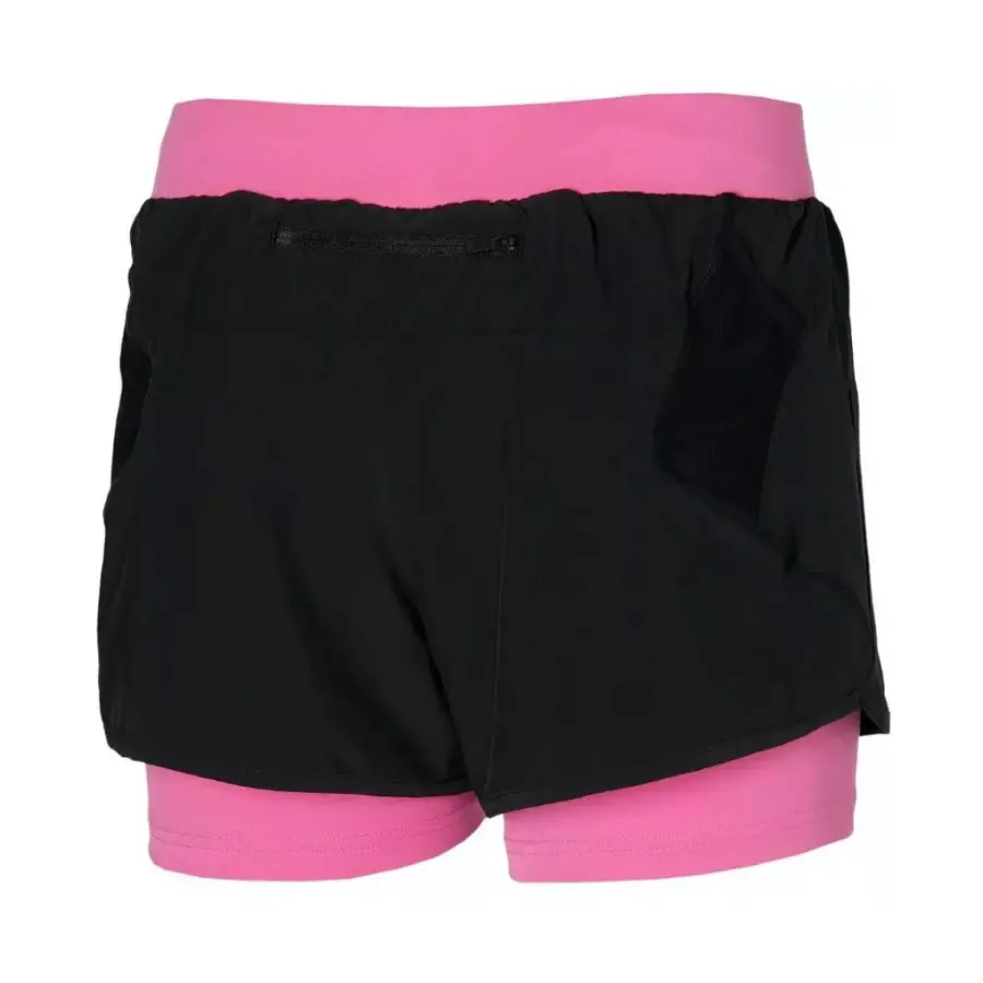 MIZUNO ER 2in1 Short